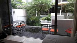 Este Villa (D28), Terrace #400435921
